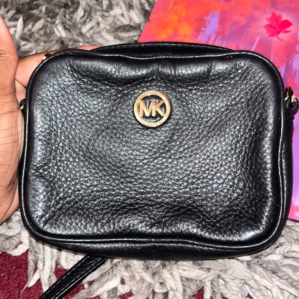MK Mini Purse